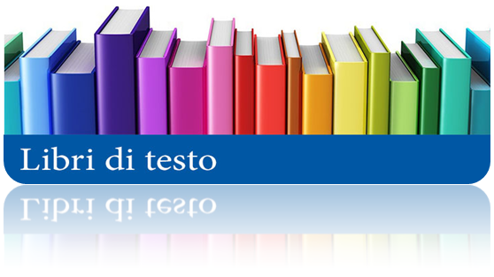 Libri di testo 2023-2024