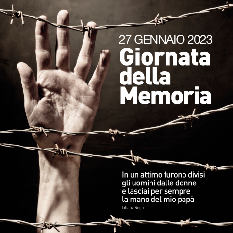 “Storie di ebrei a Palermo” – Prefettura di Palermo villa Whitaker