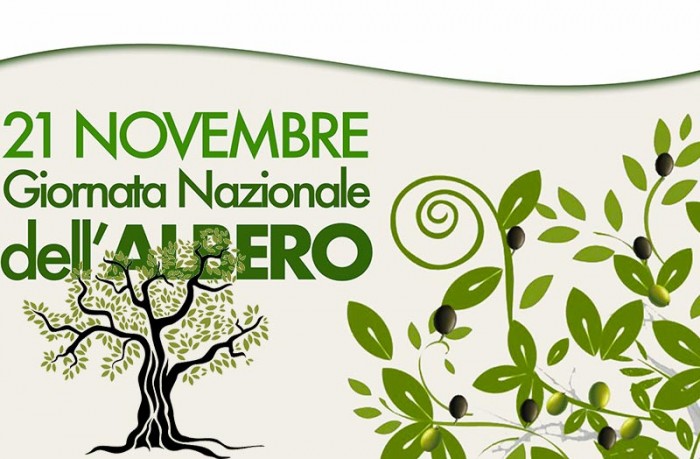 Giornata degli alberi