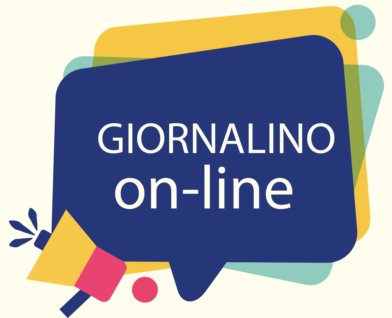 GIORNALINO ON-LINE