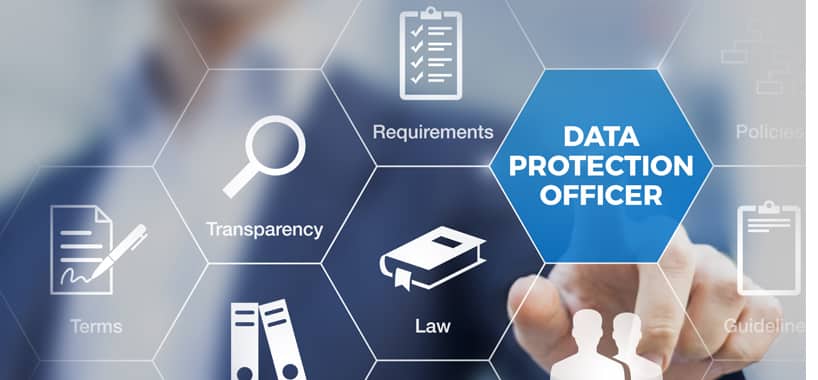 DPO (Data Protection Officer)
