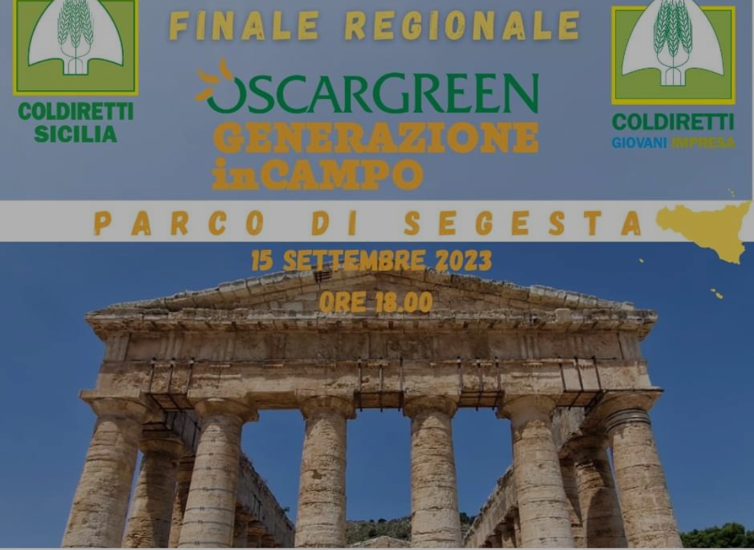 Evento tempio di Segesta