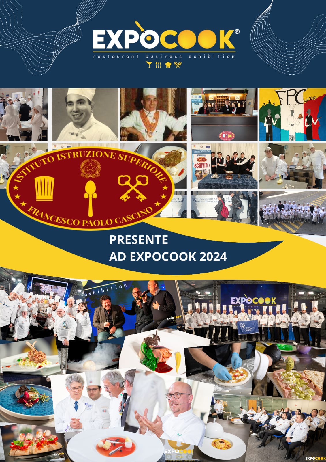 EXPOCOOK 2024